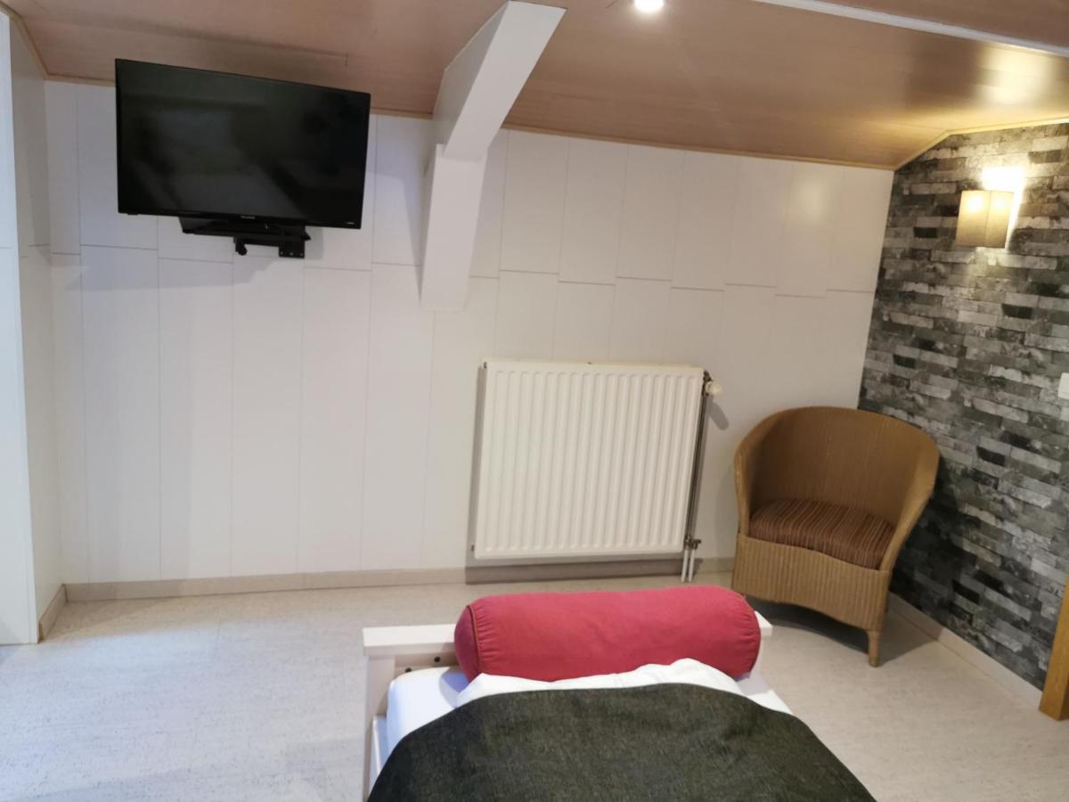 Hotel Belair "Ravel Etape" Вэм Экстерьер фото