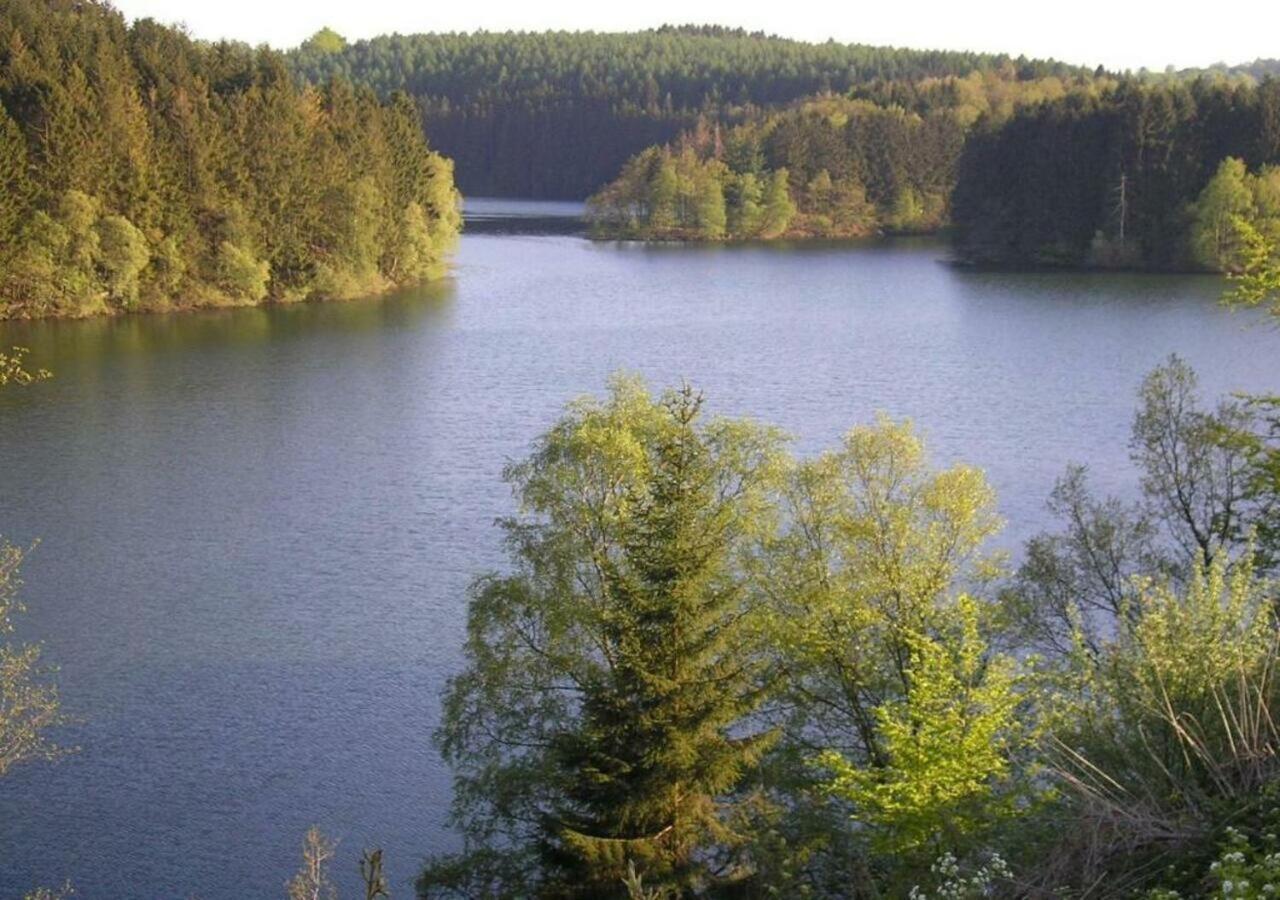 Hotel Belair "Ravel Etape" Вэм Экстерьер фото