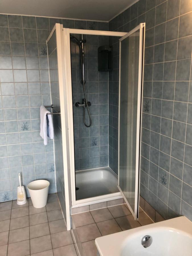 Hotel Belair "Ravel Etape" Вэм Экстерьер фото